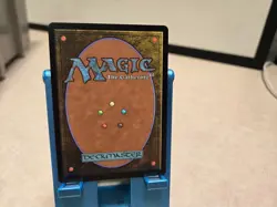 MTSolphim, Mayhem Dominus (Oil Slick Raised Foil) Phyrexia: All Will Be One - - Image 3