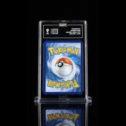 TAG 9.0 MINT Charmeleon Classic Collection 2023 Pokemon Pokemon TCG Classic - Image 2