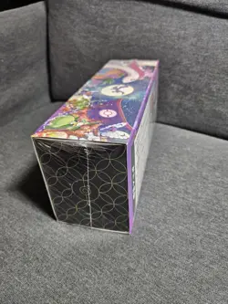 Pokemon TCG Kanazawa Special Booster Box Limited Pokemon Center Factory Sealed - Image 3