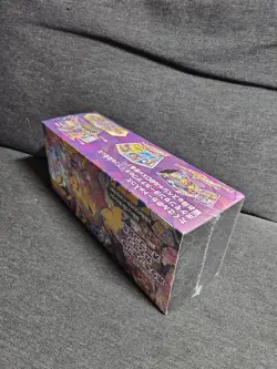 Pokemon TCG Kanazawa Special Booster Box Limited Pokemon Center Factory Sealed - Image 5