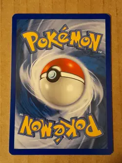 Pokemon Dunsparce 54/75 Neo Discovery 1st Edition LP See Pictures - Image 2