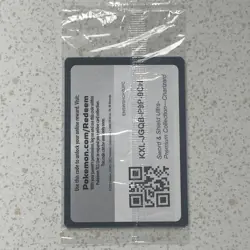 Pokemon Charizard V Ultra Premium SWSH260 SWSH261 SWSH262 Sealed Promo Pack New - Image 2