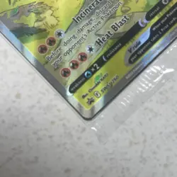Pokemon Charizard V Ultra Premium SWSH260 SWSH261 SWSH262 Sealed Promo Pack New - Image 3