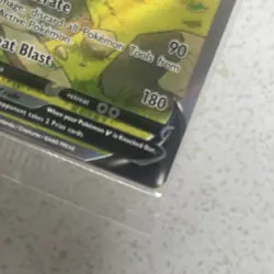 Pokemon Charizard V Ultra Premium SWSH260 SWSH261 SWSH262 Sealed Promo Pack New - Image 4