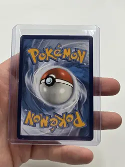 Yamper SV039/SV122 Shining Fates: Shiny Vault Pokemon TCG - NM - Image 2