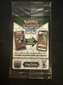 Jolteon EX 30/131 Stamped Prismatic Evolutions Surprise Box Promo Sealed Pokemon - Image 2