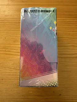 Pokemon TCG Prismatic Evolutions Booster Bundle ✅🔥New & Sealed - Image 5