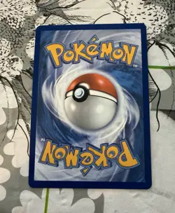 Meganium (001) Mega Evolutions Stamped Black Star Promo​ - Near Mint Pokemon TCG - Image 2