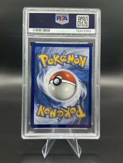 2018 POKEMON SUN & MOON CELESTIAL STORM #108 LATIOS HOLO PRISM STAR PSA 10 - Image 2