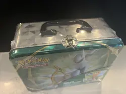 Arceus Collector Chest Spring 2022 Fusion Stike/Brilliant Stars Pokemon TCG - Image 3