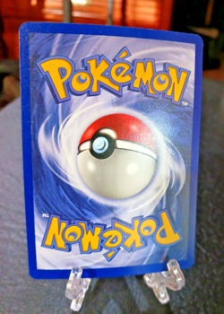 1st Edition Haunter 6/62-1999 Vintage Fossil-Holo-Pokemon-NM - Image 2
