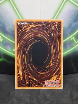 Yugioh Maiden with Eyes of Blue LCKC-EN012 Secret Rare 1st Edition NM - Image 2