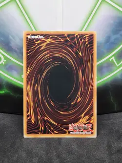 Yugioh Sage with Eyes of Blue SHVI-EN020 Ultra Rare 1st Edition NM - Image 2