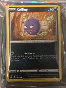 Pokemon 50-Card Random Lot - Commons & Uncommons - Bulk Variety Pack - Authentic - Image 1