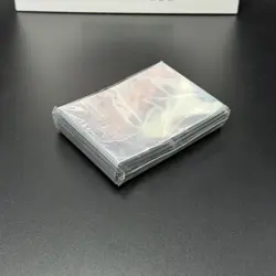 2025 Pokemon TCG S-Chinese Blastoise Super Hidden Card Sleeve Set New Sealed - Image 3