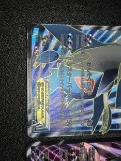 MP Latias Latios EX Plasma Freeze BW8 053/051 054/051 Japanese Pokemon Card - Image 4