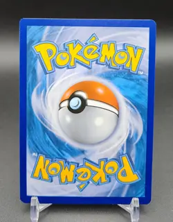 Mew XY110 Black Star Promo - Mythical Collection Holo Pokemon Card - NM Unplayed - Image 4