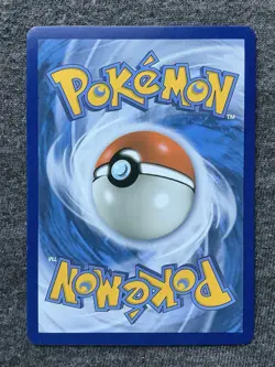 Pokemon TCG Card XY Promos XY63 Standard Size M Absol EX Holo NM Near Mint - Image 2
