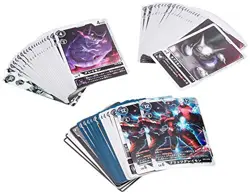 Digimon Card Game Start Deck Mugen Black - Image 3