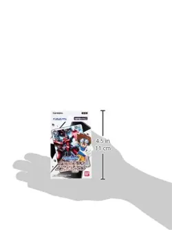 Digimon Card Game Start Deck Mugen Black - Image 4