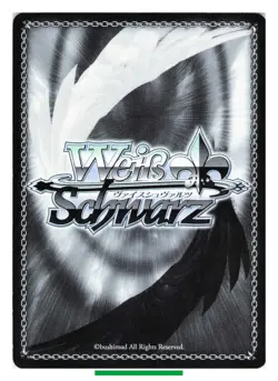 Kagami Hiiragi - Lucky Star Weiss Schwarz LS/W05-T06TD TCG Trading Card #008 - Image 4