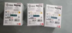 Gundam Card Game Beta Edition Box (ONE) - Image 4