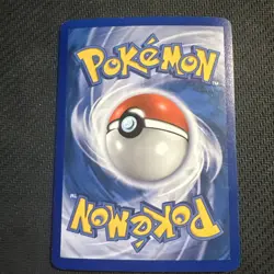 Pokemon TCG Space Center Deoxys Stamped Reverse Holo Card 91/107 NM/LP - Image 4