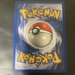 Pokemon Card Ivysaur BISAKNOSP GERMAN 1st Edition Base Set 30/102 Uncommon Clean - Image 2
