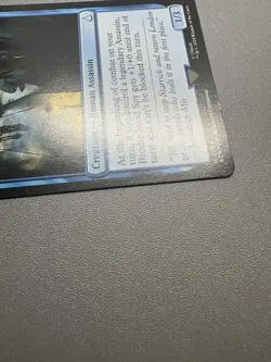 Brotherhood Spy 0282 MTG ACR Uncommon LP Regular - Image 3