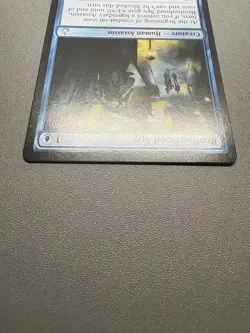 Brotherhood Spy 0282 MTG ACR Uncommon LP Regular - Image 5