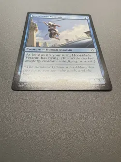 Hookblade Veteran 0283 MTG ACR Common NM REGULAR MAGIC THE GATHERING - Image 2