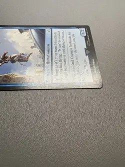 Hookblade Veteran 0283 MTG ACR Common NM REGULAR MAGIC THE GATHERING - Image 3