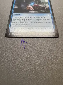 Tranquilize 0284 MTG ACR Common LP REGULAR - Image 2