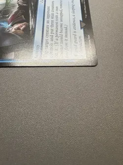 Tranquilize 0284 MTG ACR Common LP REGULAR - Image 3