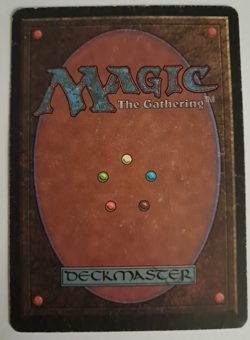 Vesuvan Doppelganger HP Unlimited MTG Magic the Gathering - Image 2