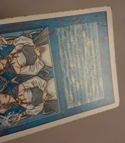 Vesuvan Doppelganger HP Unlimited MTG Magic the Gathering - Image 4