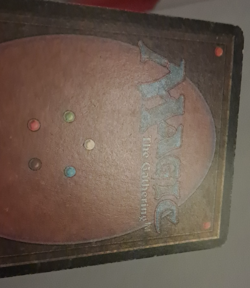 Vesuvan Doppelganger HP Unlimited MTG Magic the Gathering - Image 5