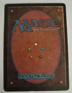 Cyclopean Tomb HP Unlimited MTG Magic the Gathering - Image 2