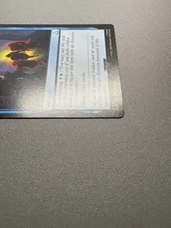 Eagle Vision MTG Assassin's Creed NM Magic The Gathering Regular - Image 3