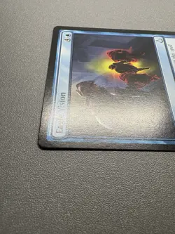 Eagle Vision MTG Assassin's Creed NM Magic The Gathering Regular - Image 4