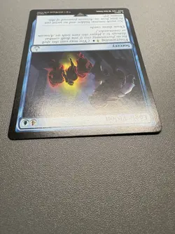 Eagle Vision MTG Assassin's Creed NM Magic The Gathering Regular - Image 5