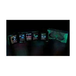 WOTC MTG Special Set SDCC 2019 EXCLUSIVE Dragon's Endgame Set New - Image 1