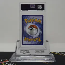 PSA 9 MINT Noctowl IR Stellar Crown Pokemon Center ETB Promo #SVP141 English - Image 2