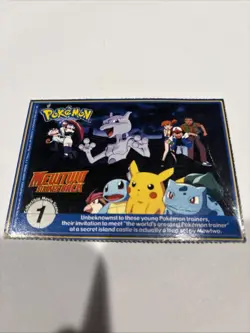 Pokemon 1999 Burger King Promo #04 Charmander - Image 2