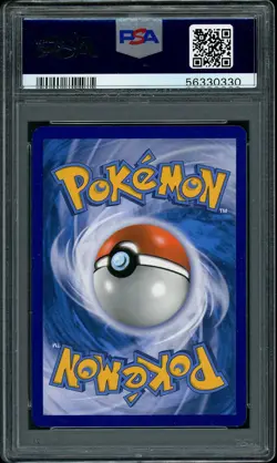 2017 Pokemon Ho-Oh GX #SM80 Black Star Promo Shining Legends Hyper Rare PSA 9 - Image 2