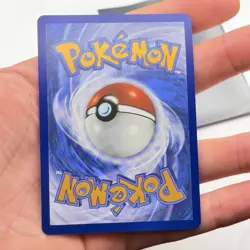 CARTA POKEMON VULPIX 138/132 - ITA - MEGAEVOLUZIONE - NEAR MINT - Image 4