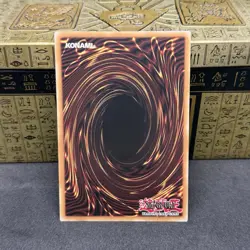 Yugioh SolSolfachord Gracia ANGU-EN018 1st Edition Collector's Rare NM - Image 2