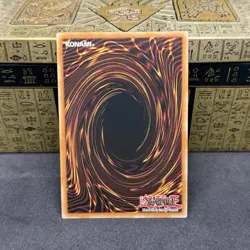 Yugioh Snake Rain ANGU-EN051 Collector's Rare 1st Edition NM - Image 2