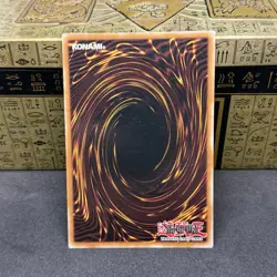 Yugioh Sky Scourge Invicil FOTB-EN023 Ultimate Rare 1st Edition NM - Image 2
