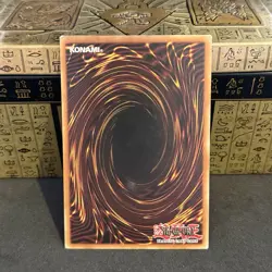 Yugioh Harpie Queen FOTB-EN020 Ultimate Rare 1st Edition LP - Image 2